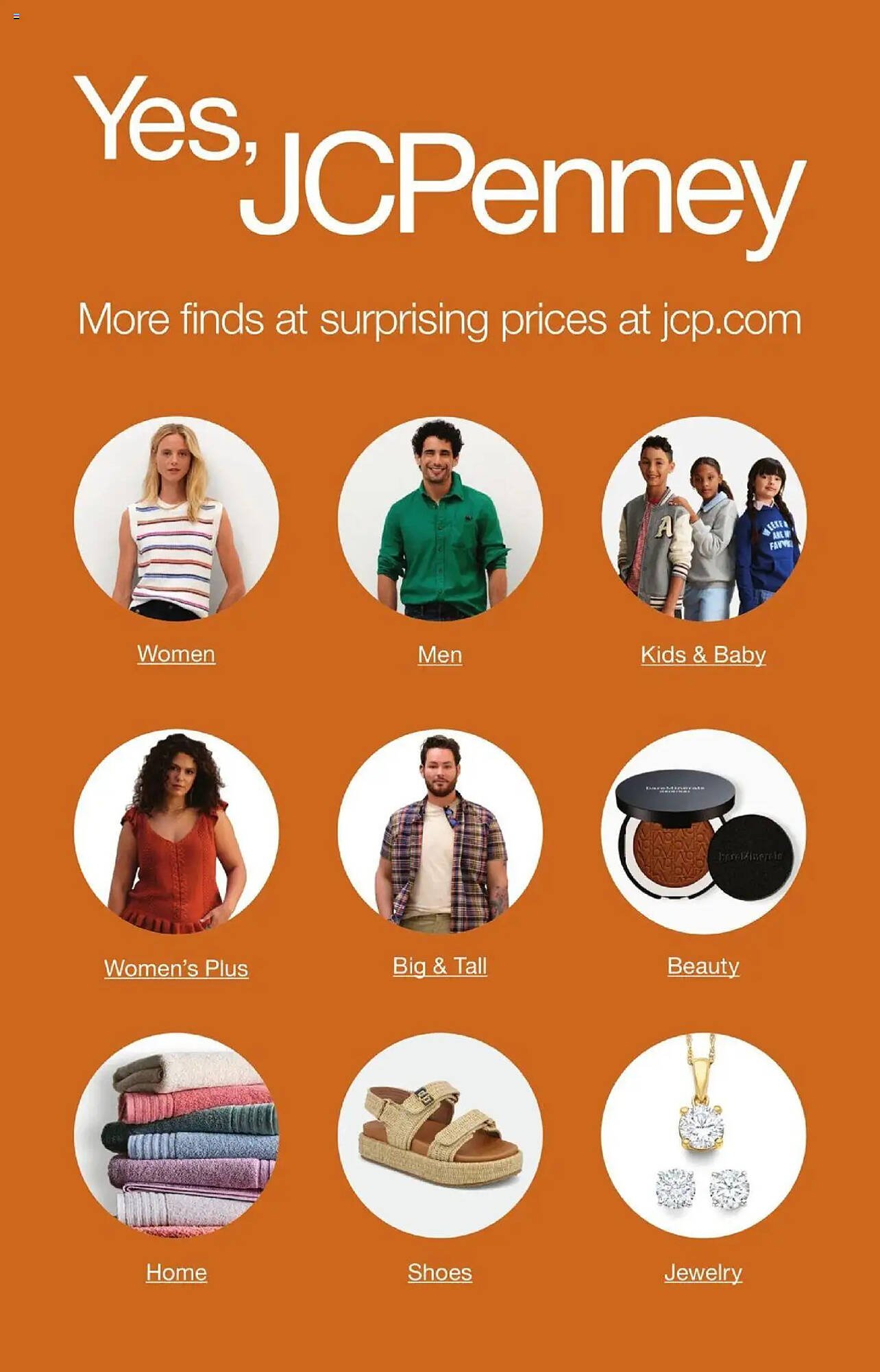 JC Penney weekly ad (2025-10-02 - 2025-10-27) | 22