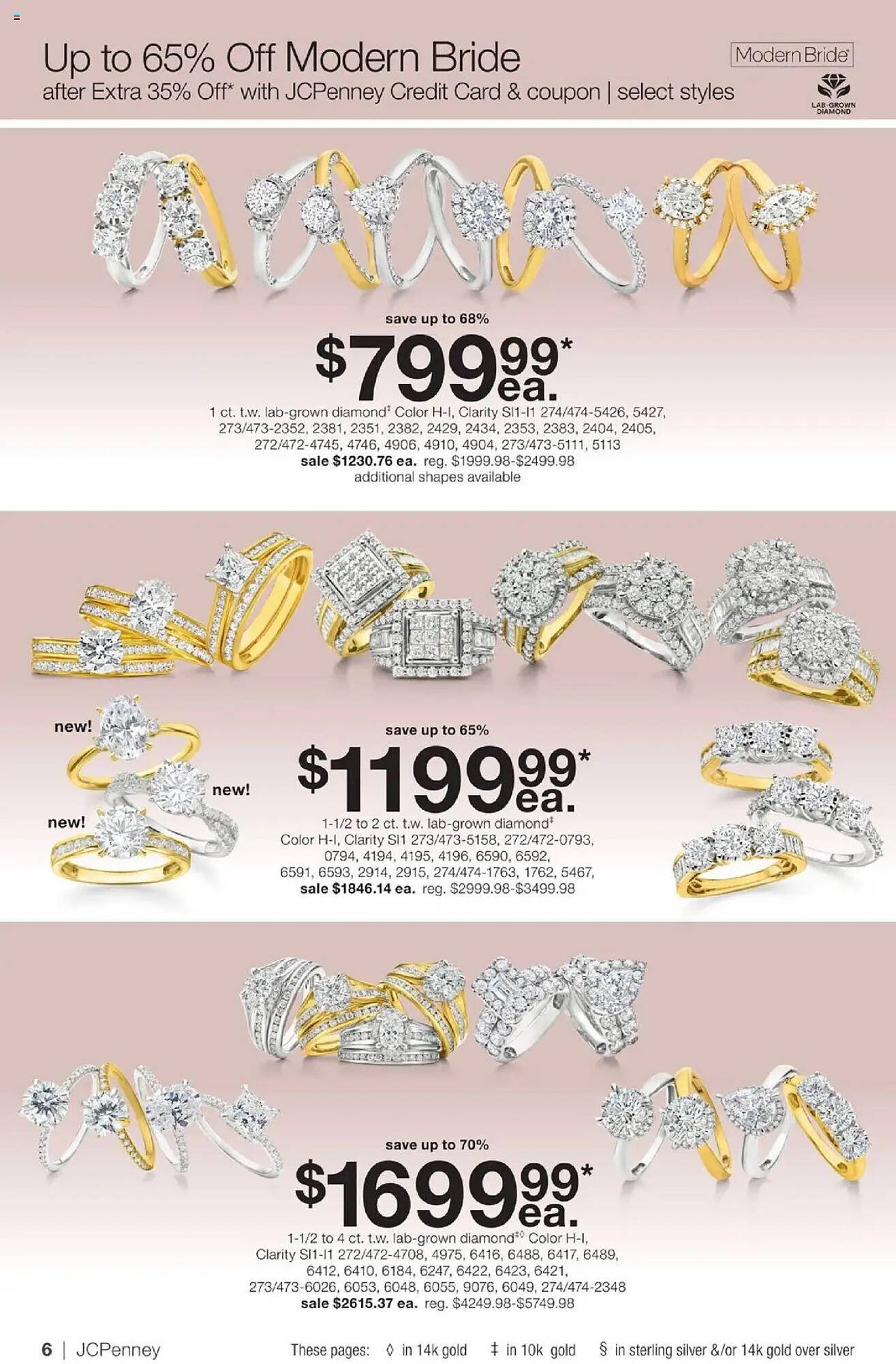 JC Penney weekly ad (2025-10-02 - 2025-10-27) | 5