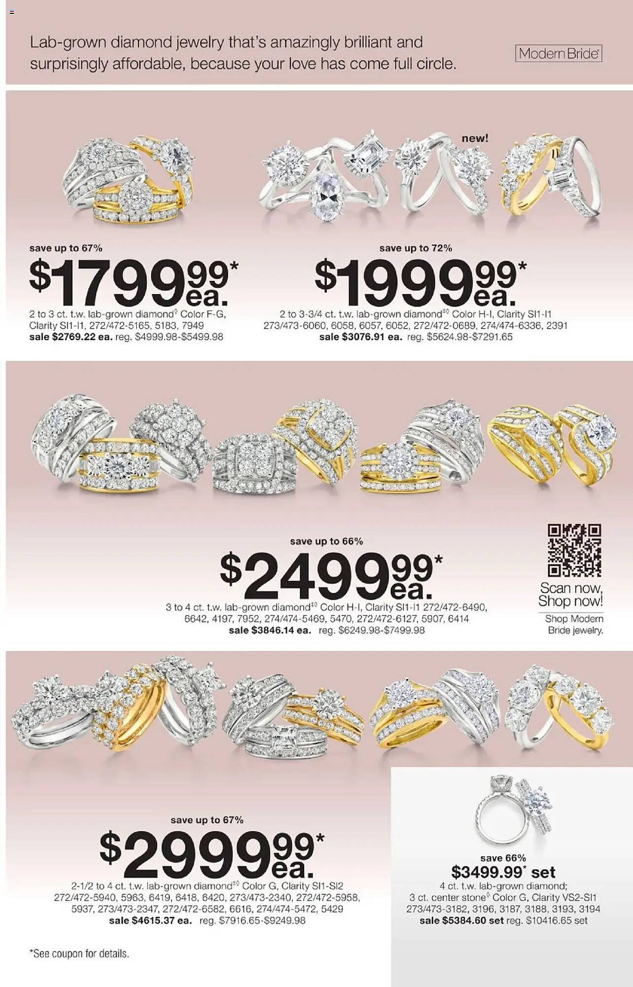 JC Penney weekly ad (2025-10-02 - 2025-10-27) | 6