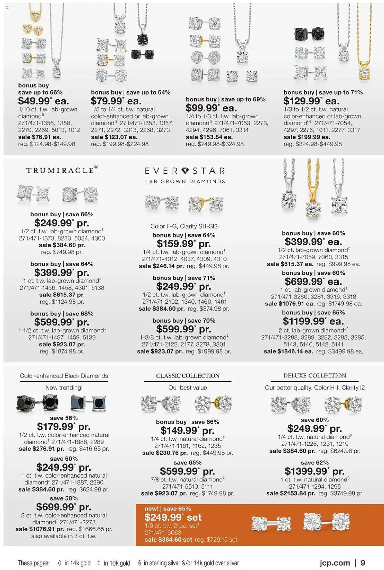 JC Penney weekly ad (2025-10-02 - 2025-10-27) | 8