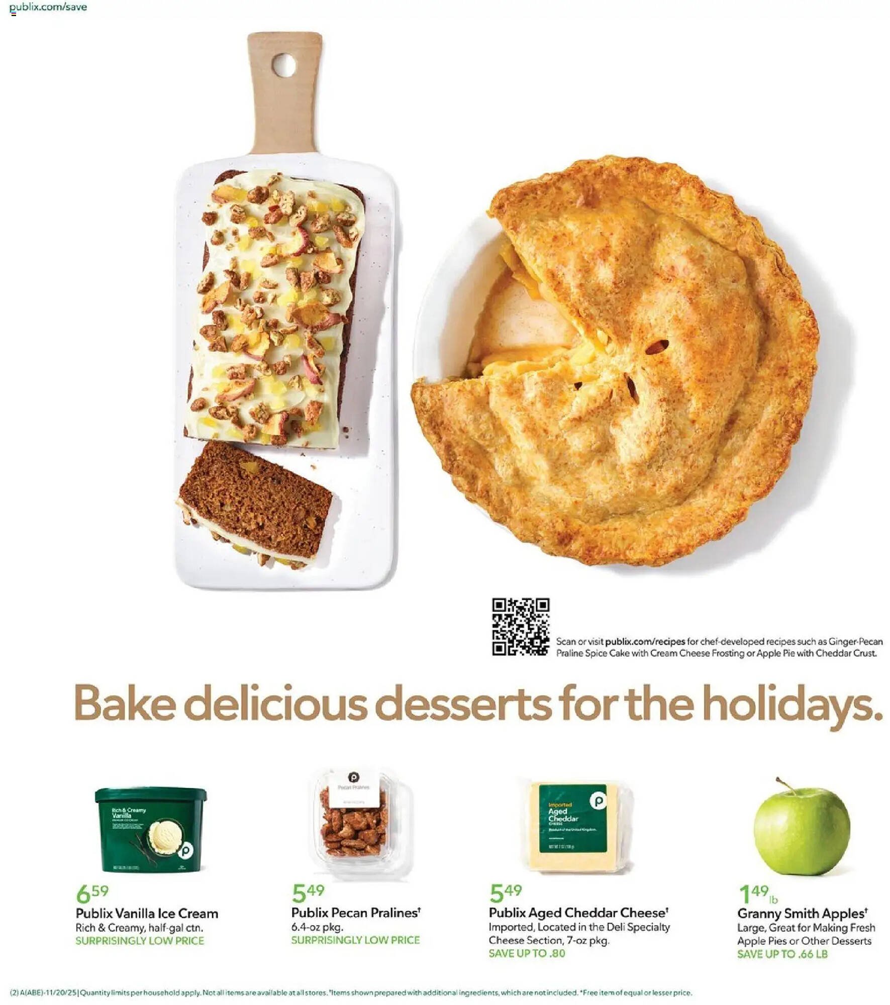 Publix weekly ad