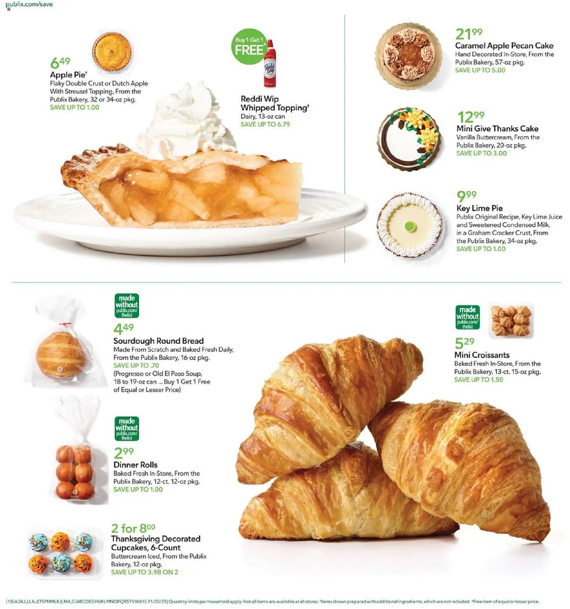 Publix weekly ad
