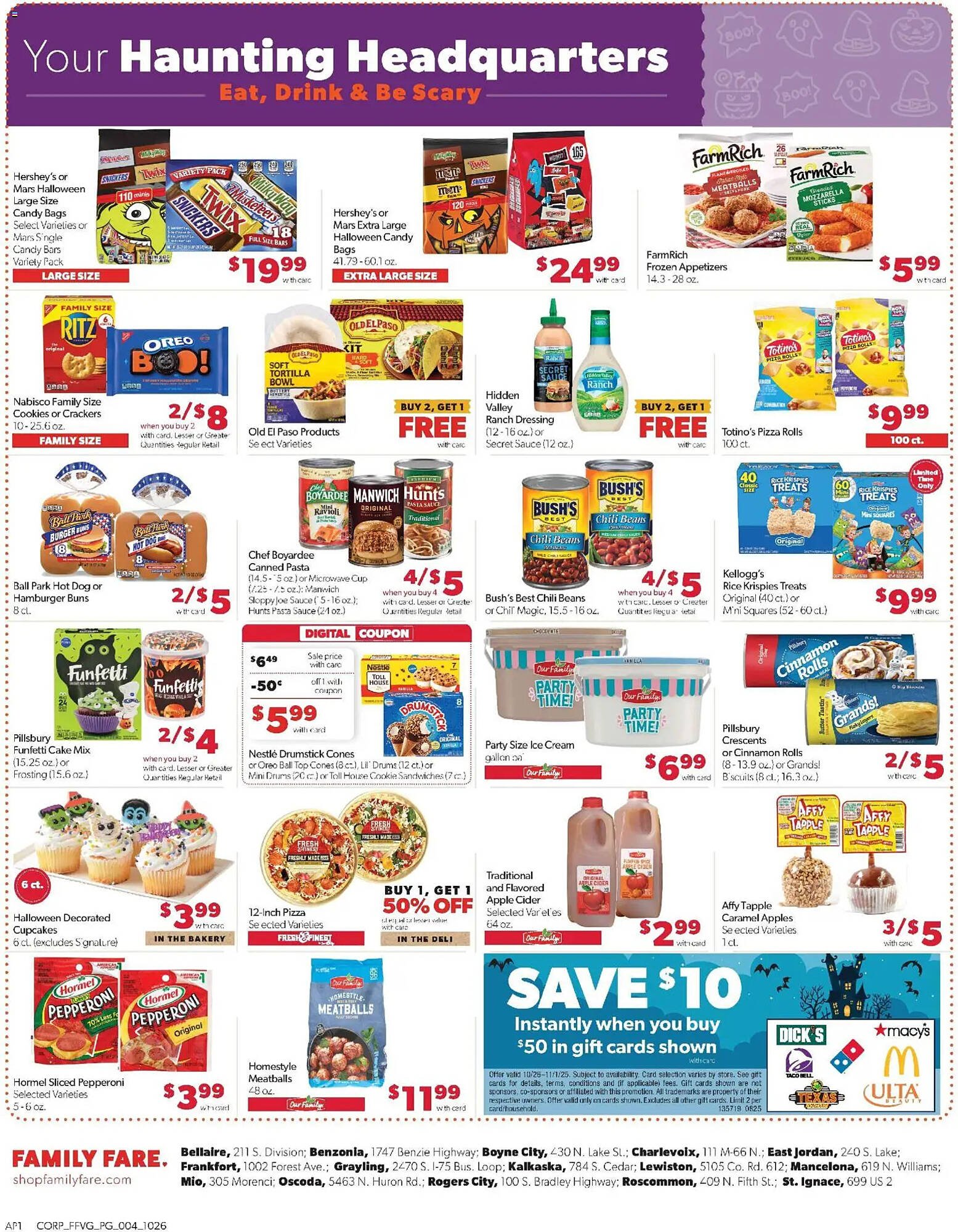 Family Fare weekly ad (2025-10-26 - 2025-11-01) | 4