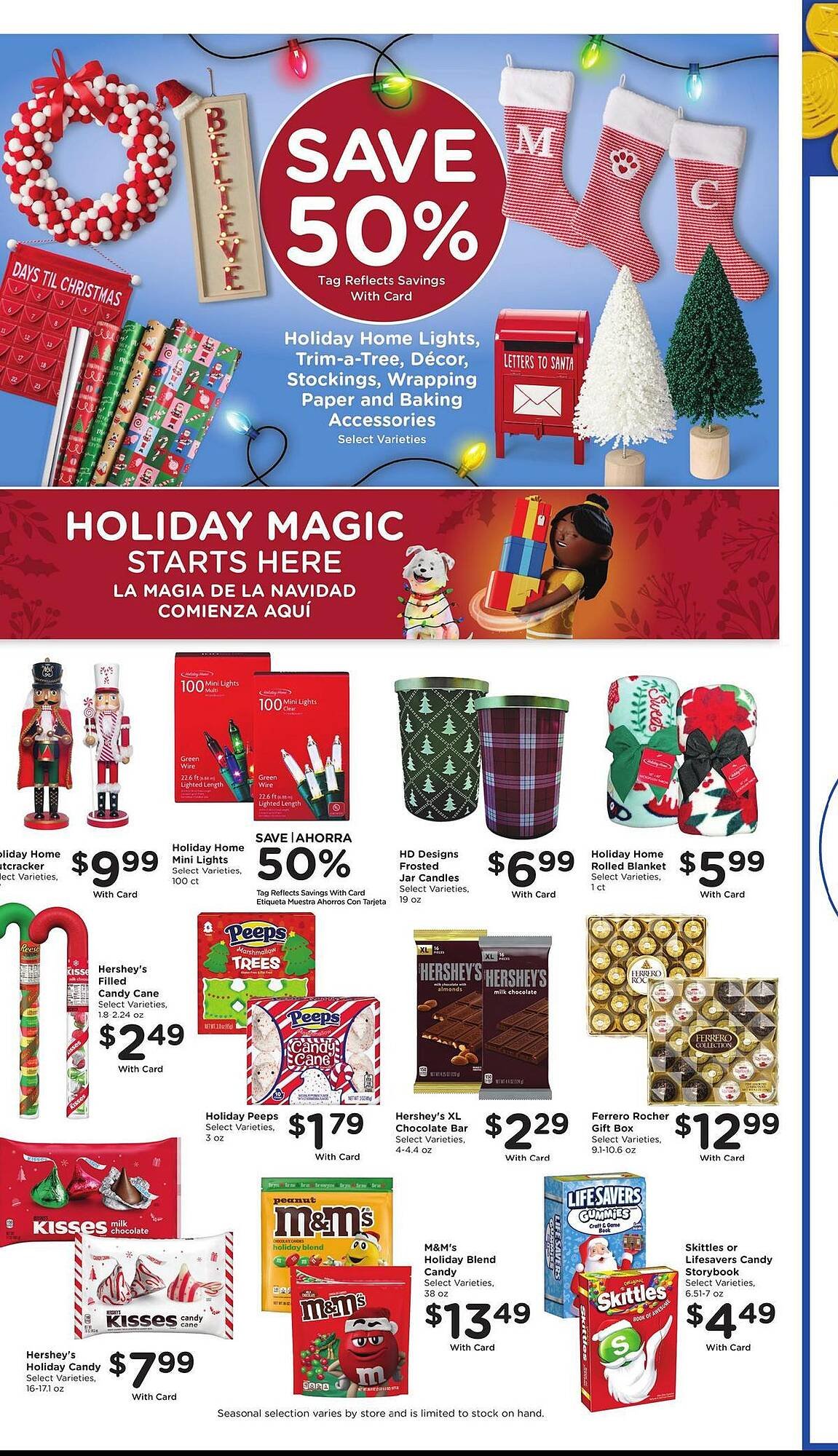 Ralphs weekly ad