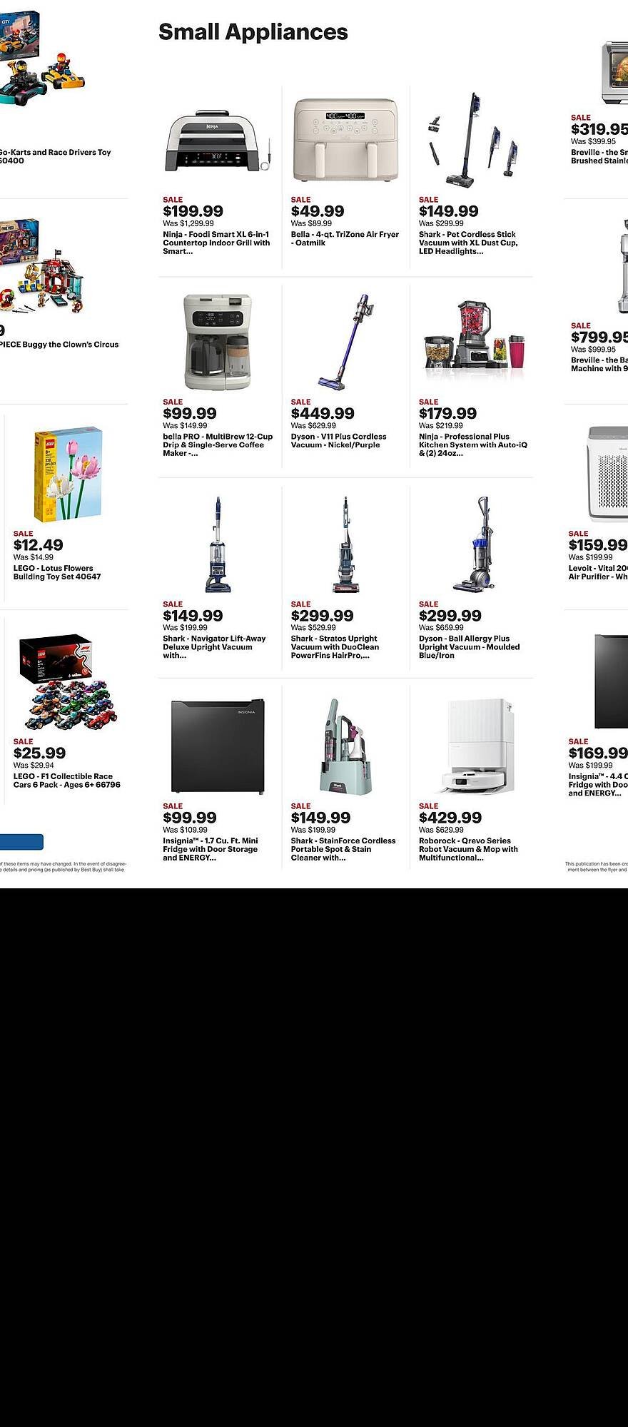 Best Buy weekly ad