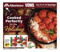 Albertsons weekly ad