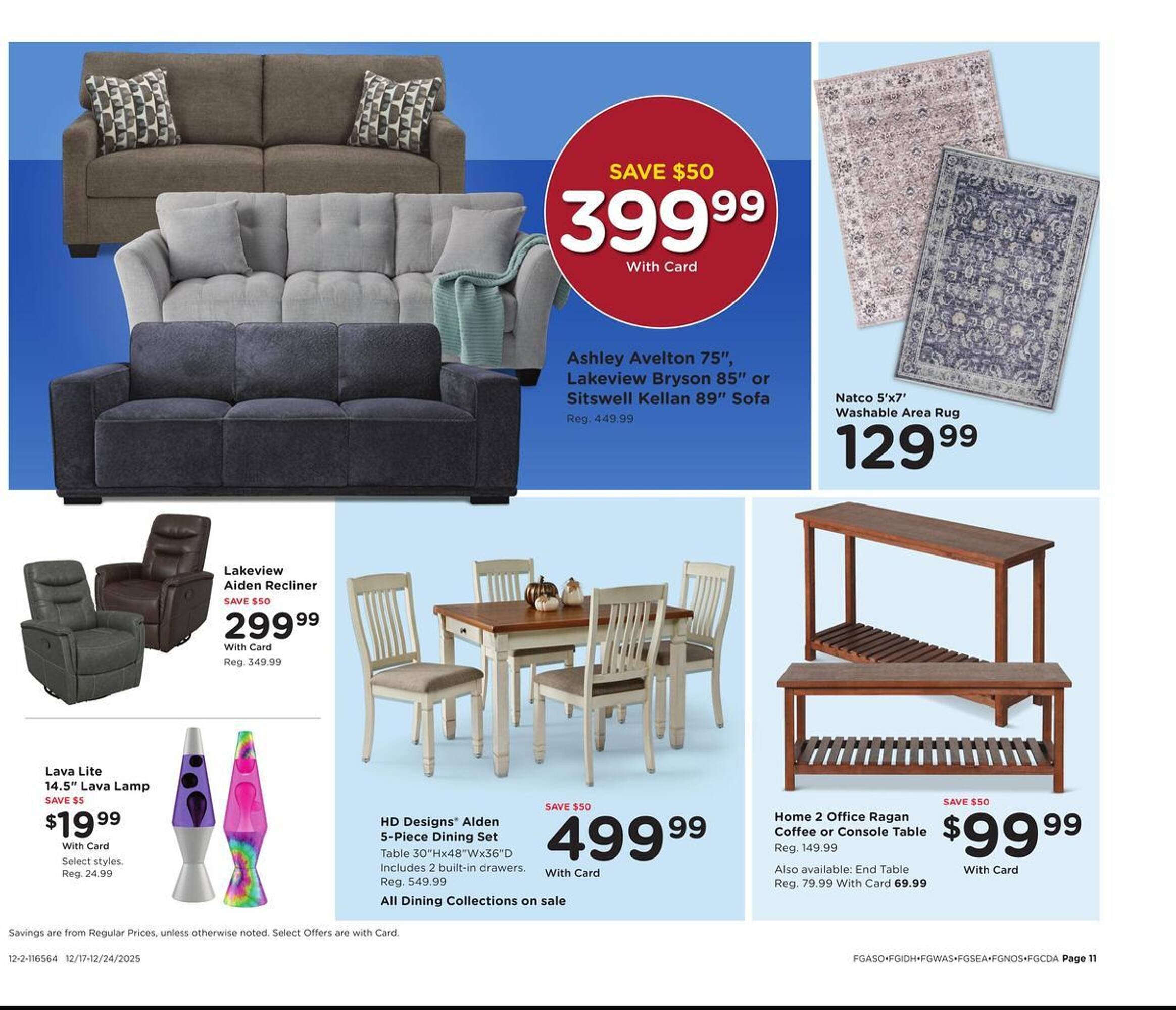 Fred Meyer weekly ad