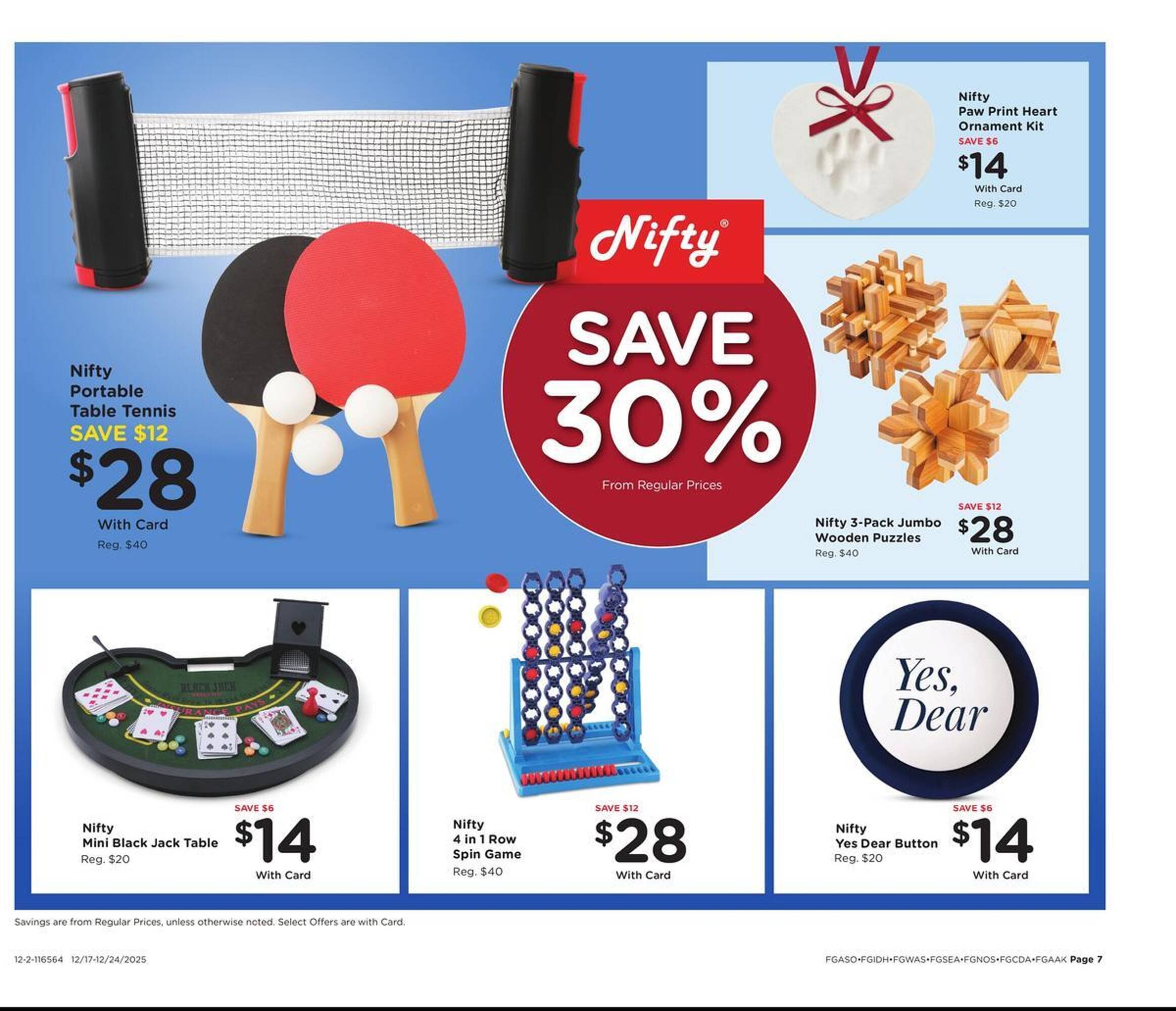 Fred Meyer weekly ad