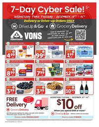Albertsons weekly ad