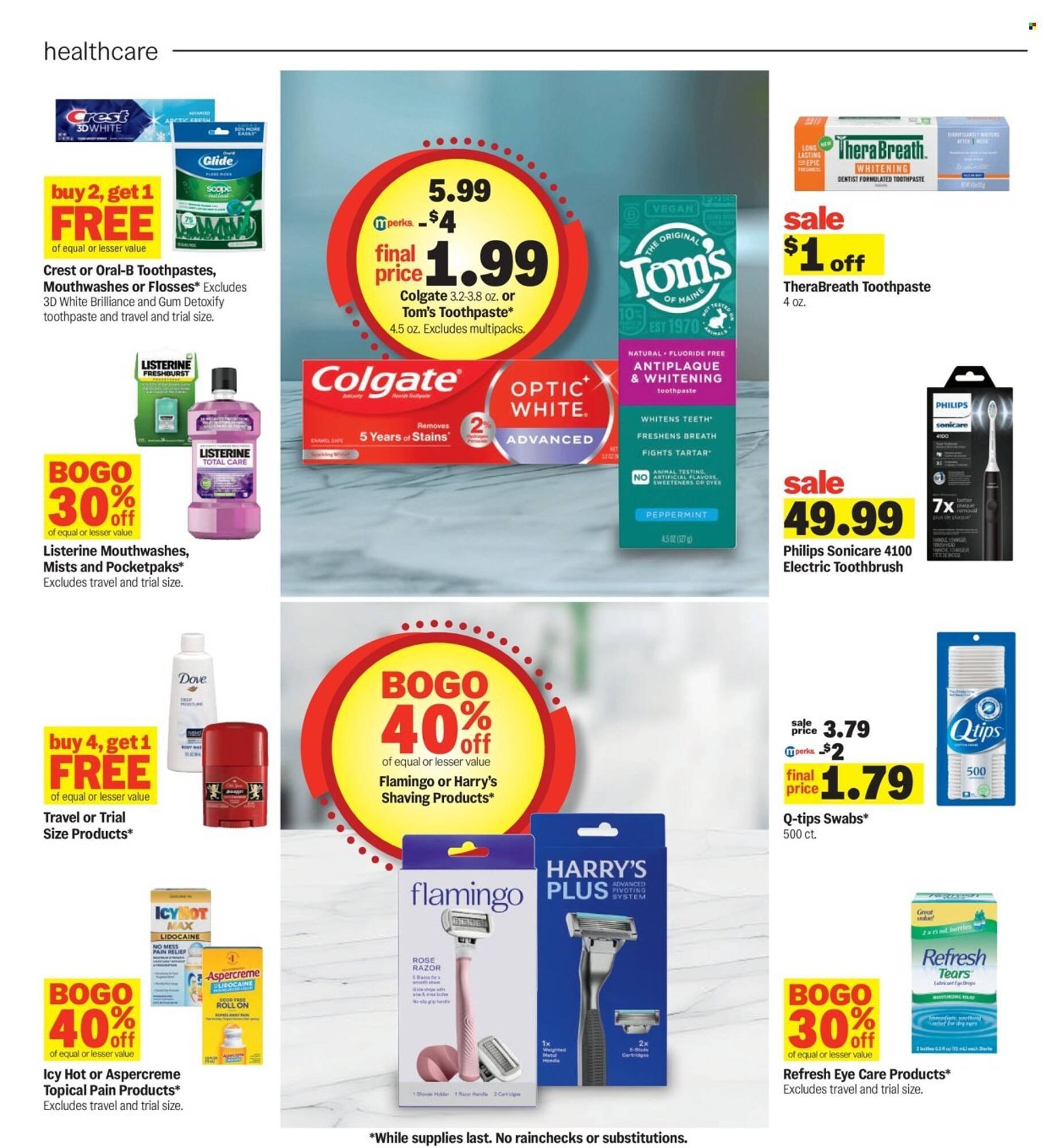 Meijer weekly ad