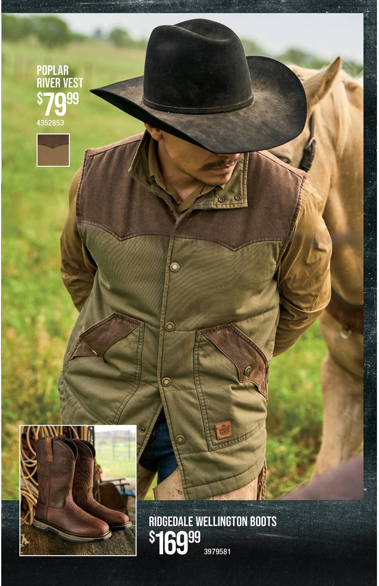 Bass Pro weekly ad (2025-09-30 - 2025-12-25) | 2