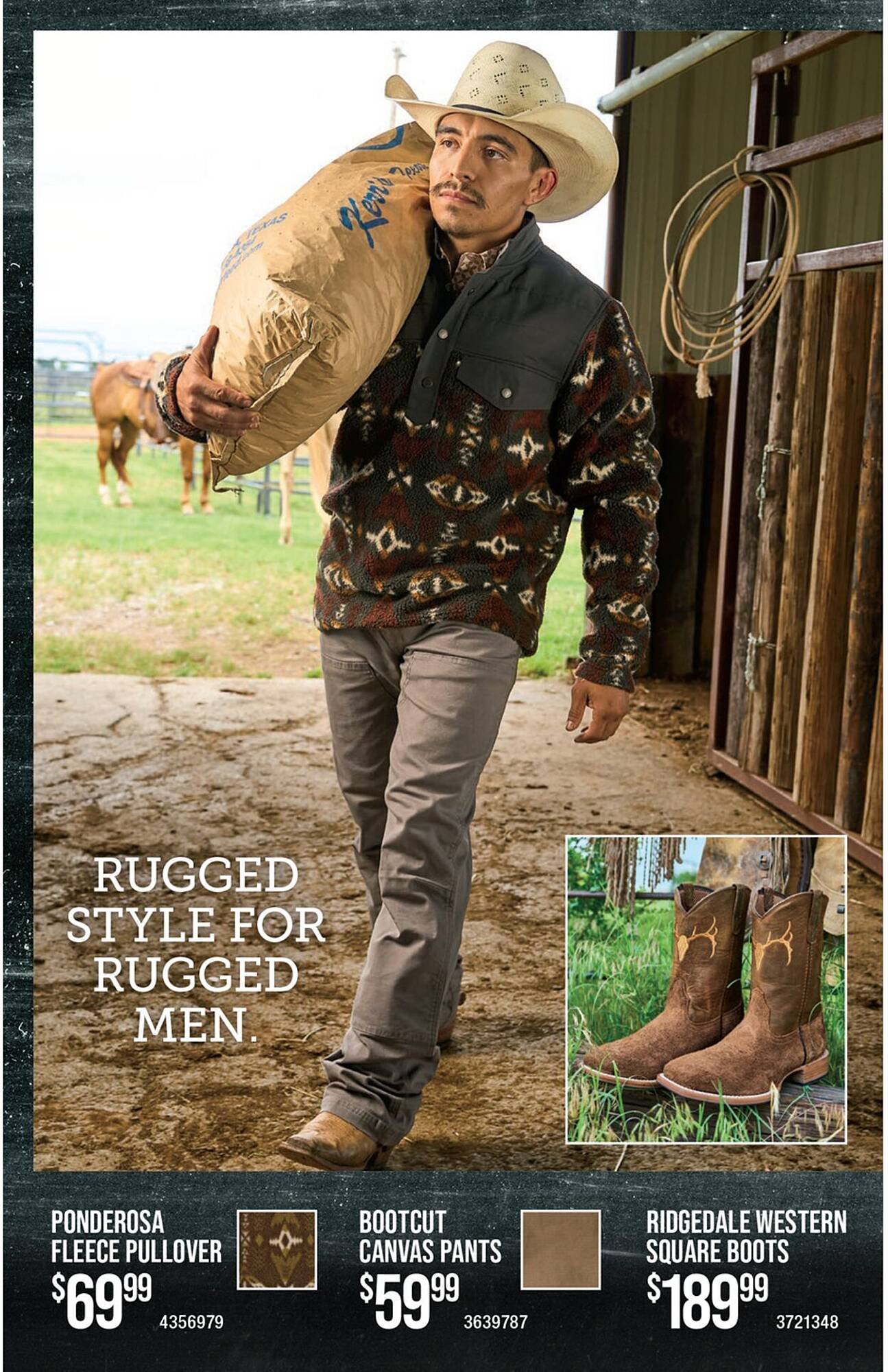 Bass Pro weekly ad (2025-09-30 - 2025-12-25) | 3