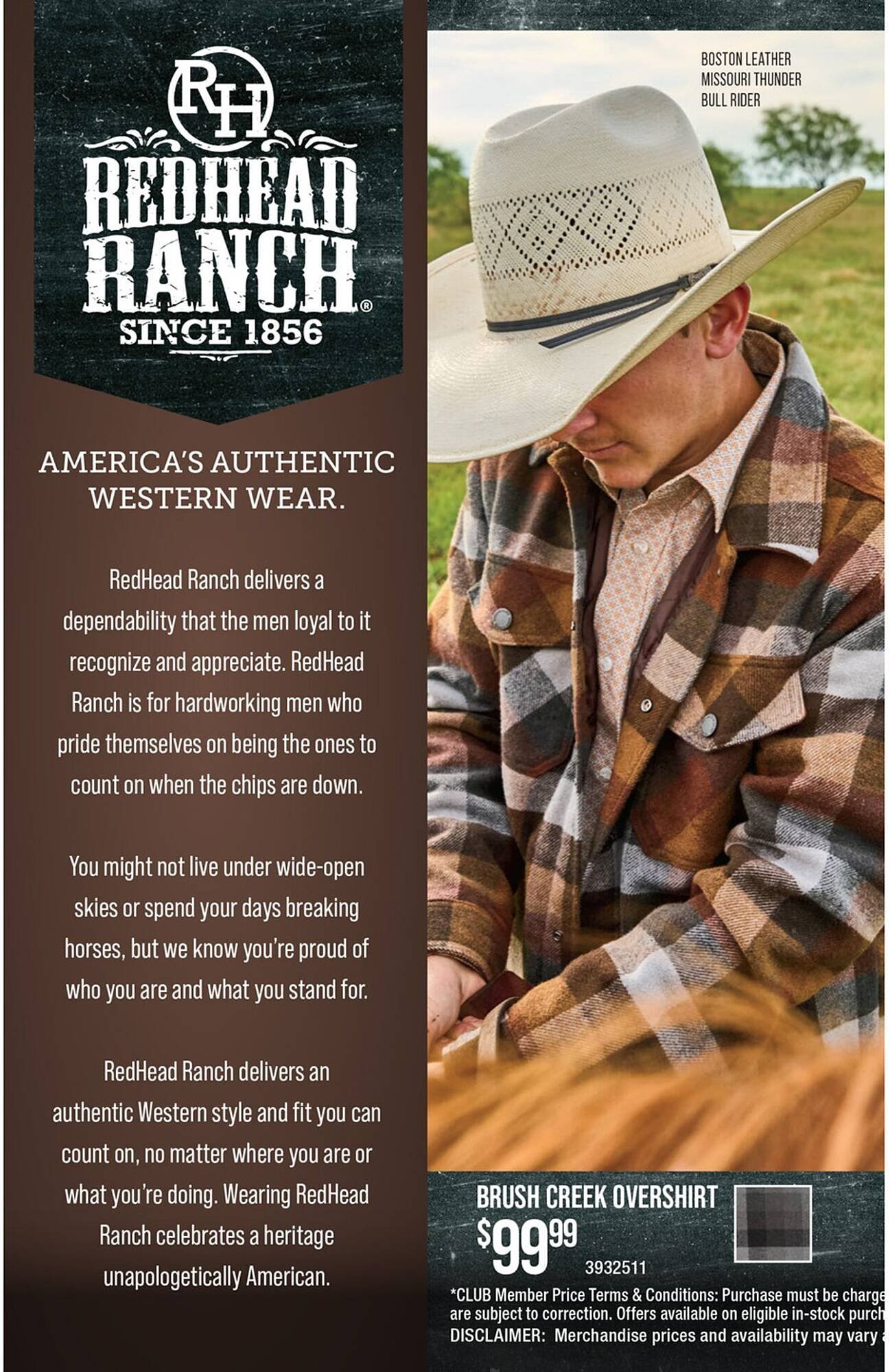 Bass Pro weekly ad (2025-09-30 - 2025-12-25) | 4