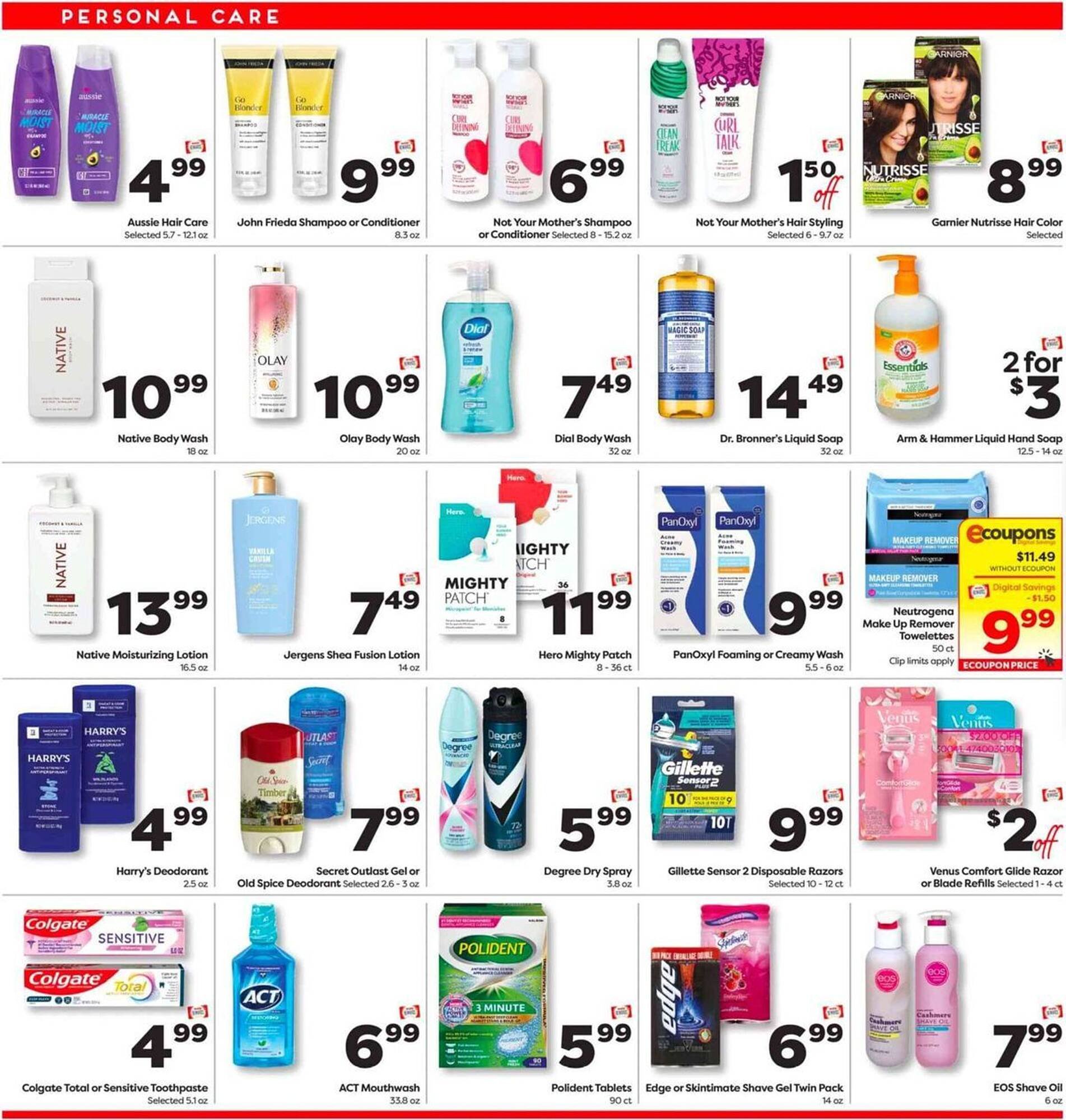 Weis Markets weekly ad
