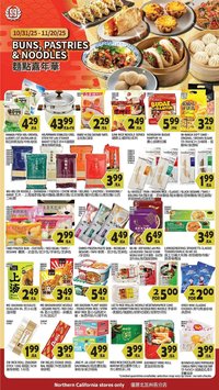 99 Ranch weekly ad (2025-10-31 - 2025-11-20)