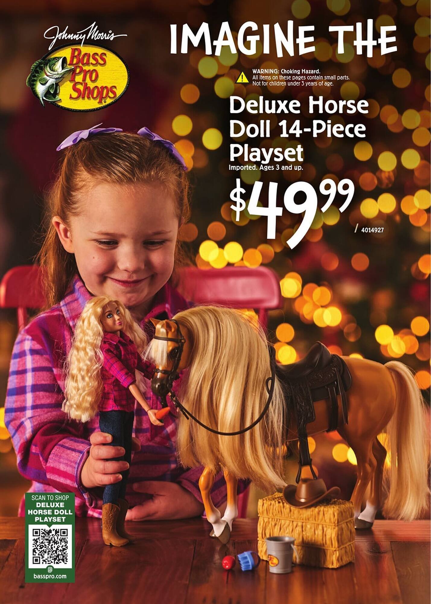 Bass Pro weekly ad (2025-10-31 - 2025-11-14) | 16