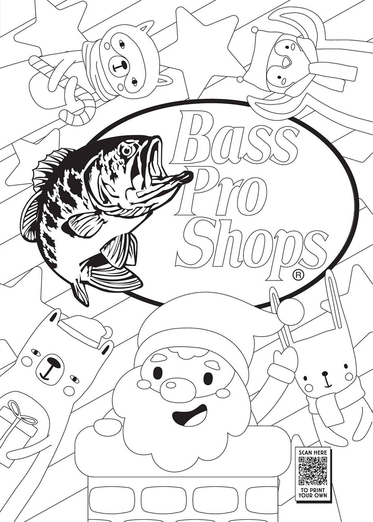 Bass Pro weekly ad (2025-10-31 - 2025-11-14) | 47