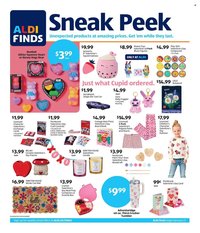 Aldi weekly ad