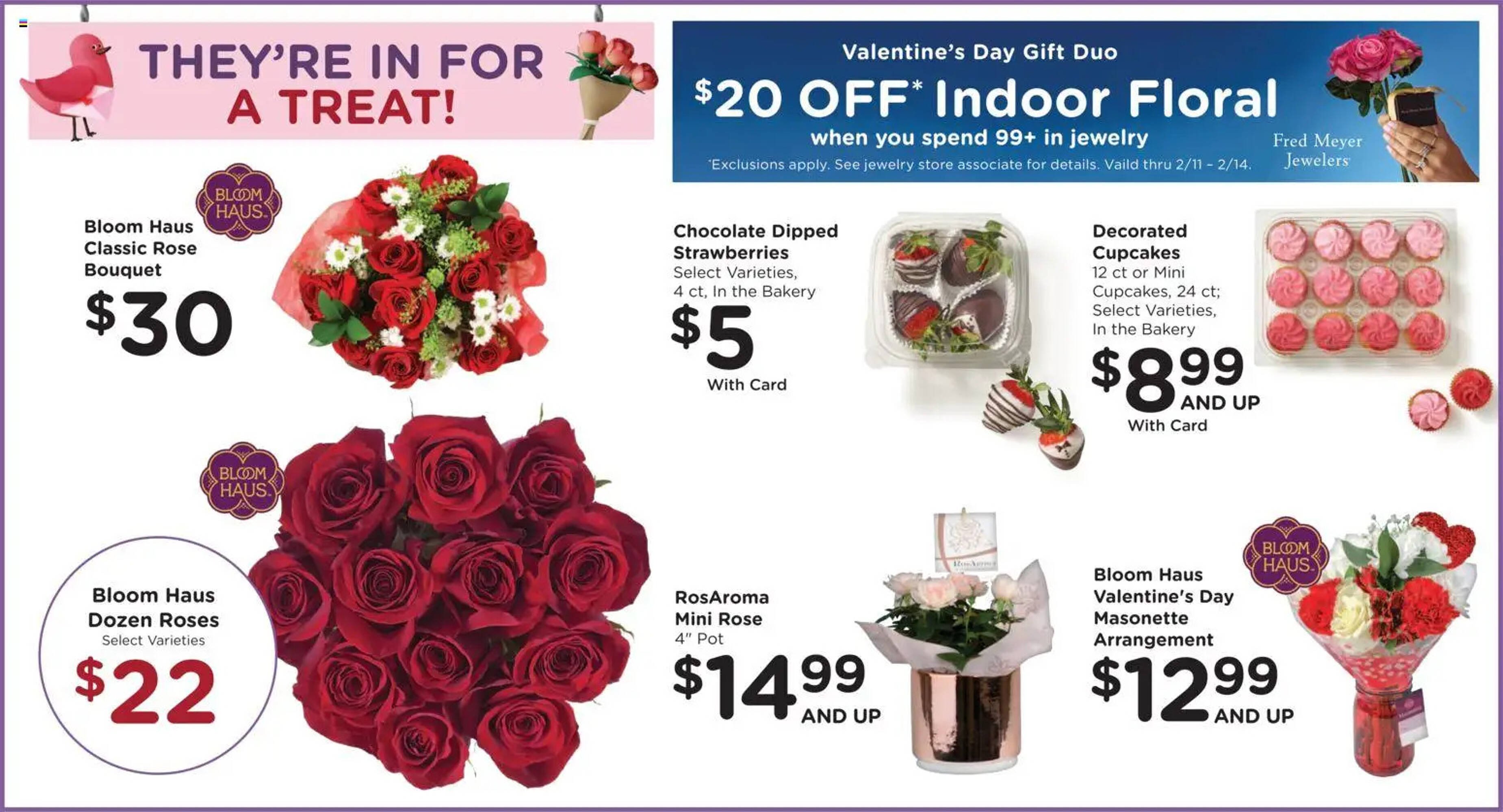 Fred Meyer weekly ad (2026-02-04 - 2026-02-11)