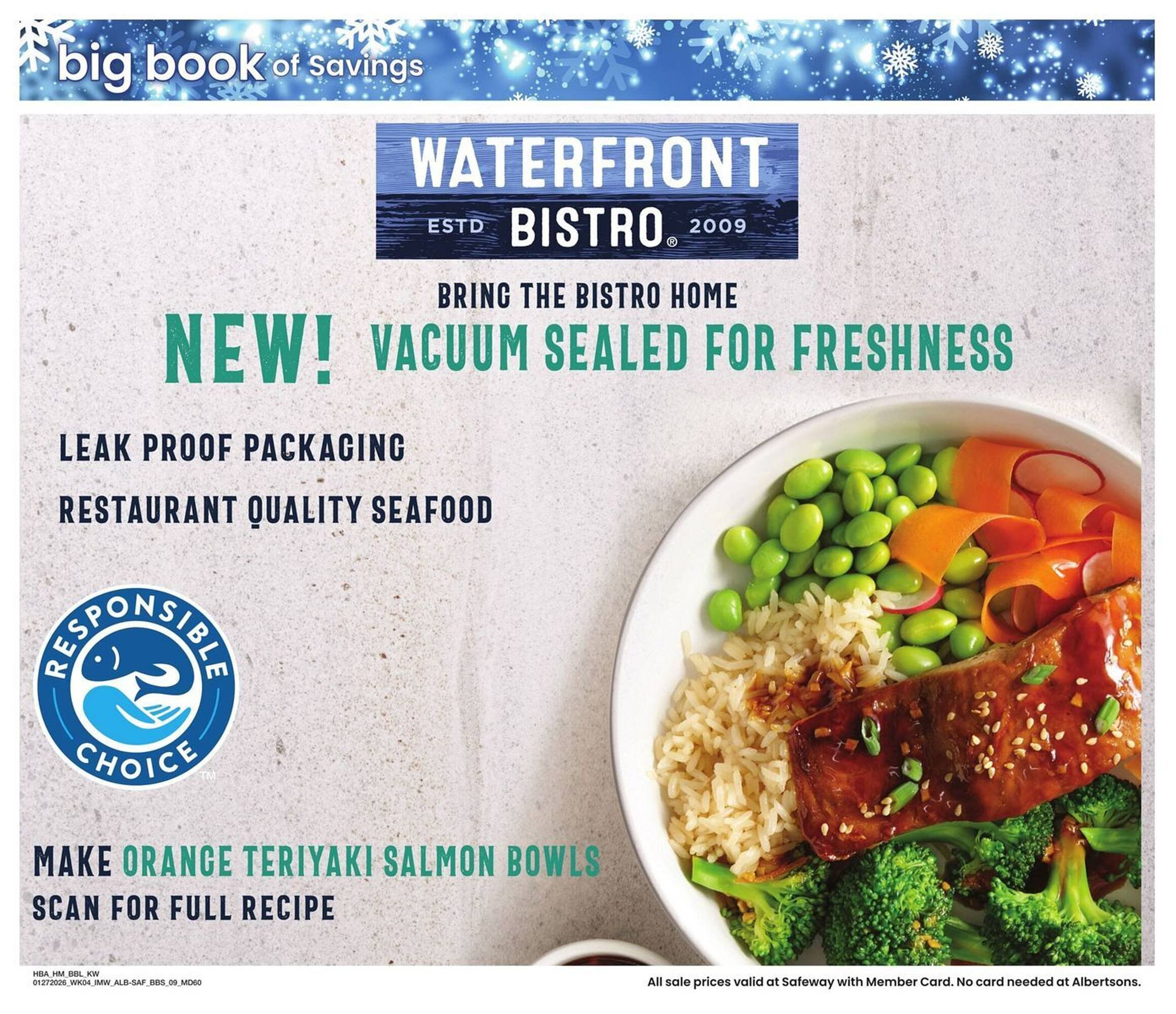 Albertsons weekly ad