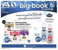 Albertsons weekly ad