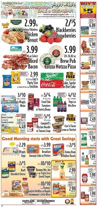 Piggly Wiggly weekly ad