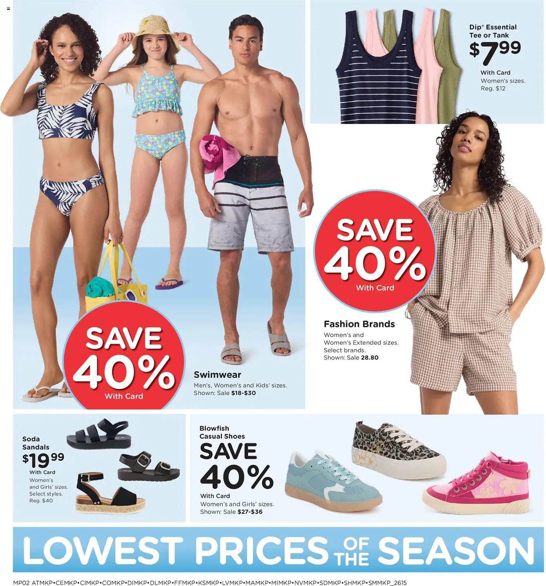 King Soopers weekly ad