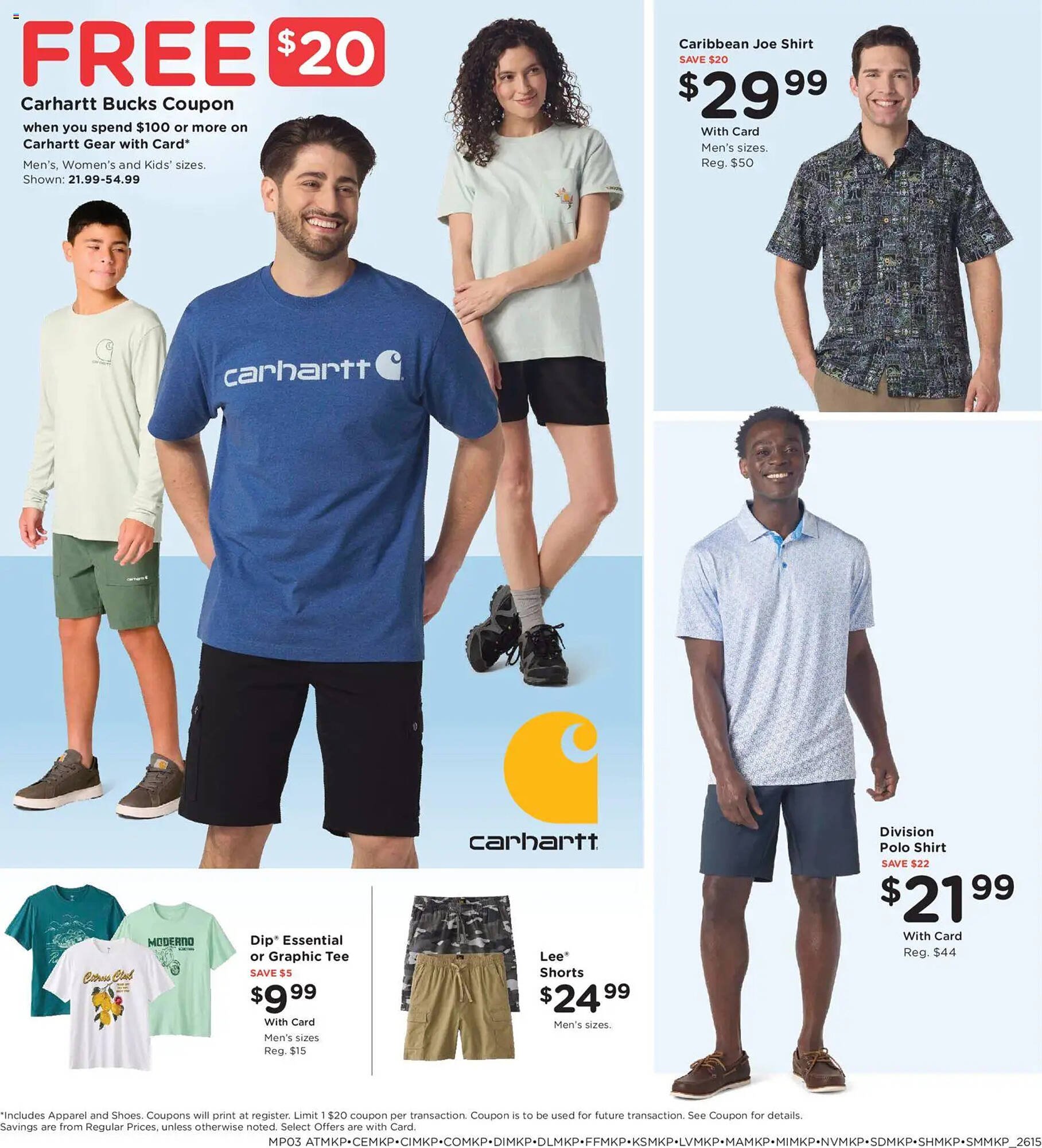 King Soopers weekly ad
