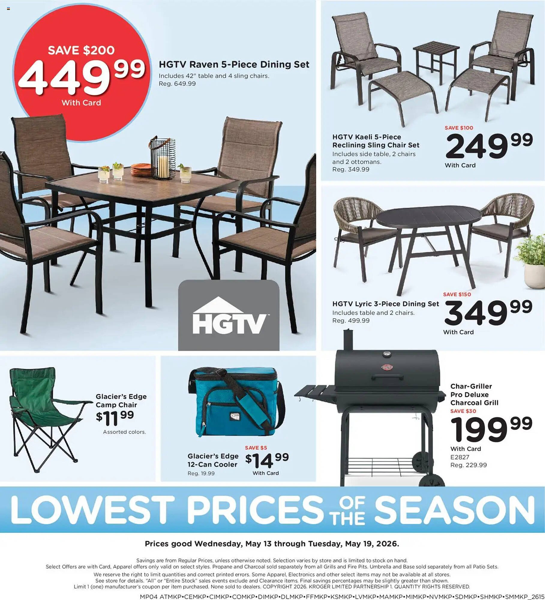 King Soopers weekly ad