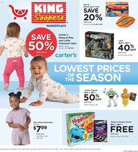 King Soopers weekly ad