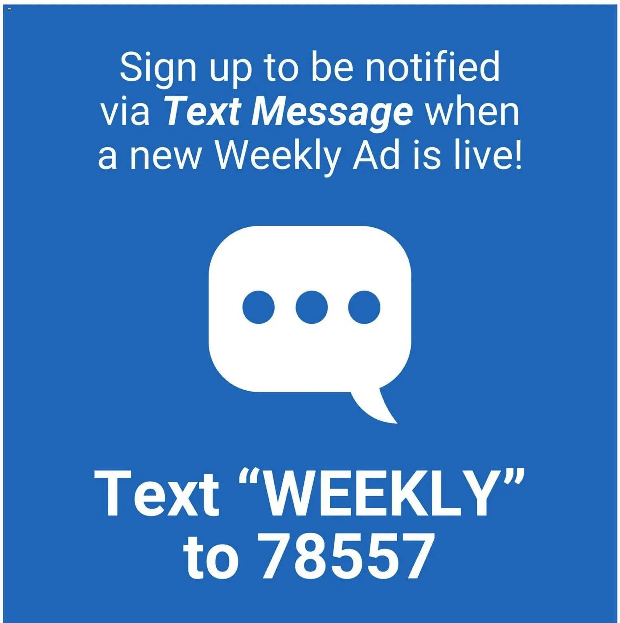 Dunham's Sports weekly ad