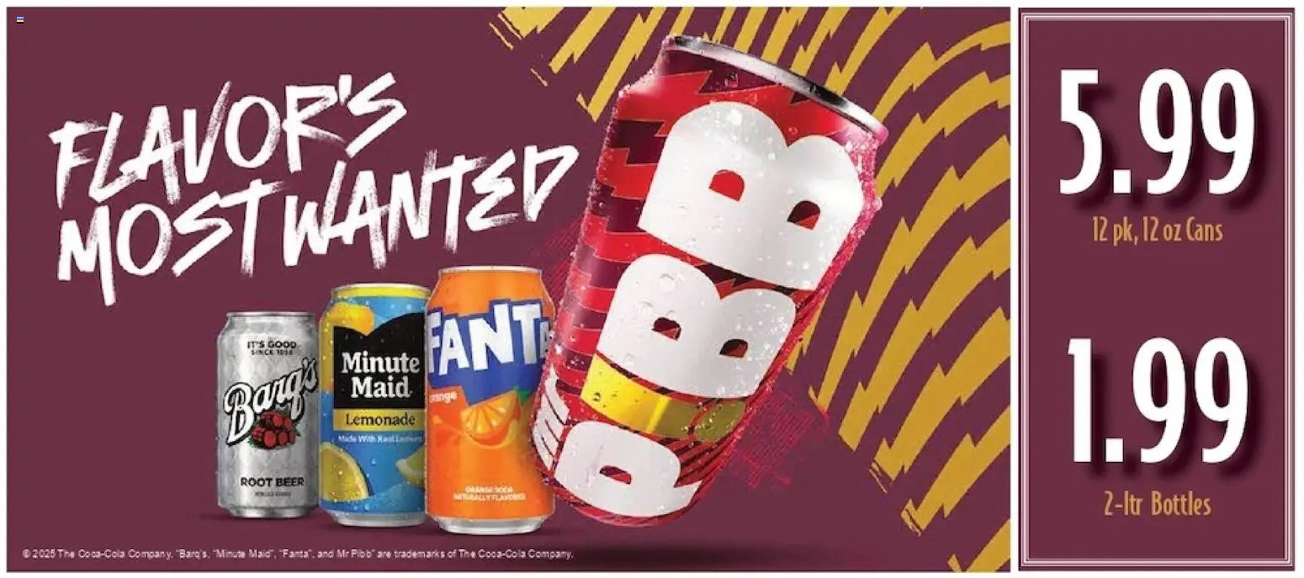 Piggly Wiggly weekly ad (2025-11-05 - 2025-11-12) | 8