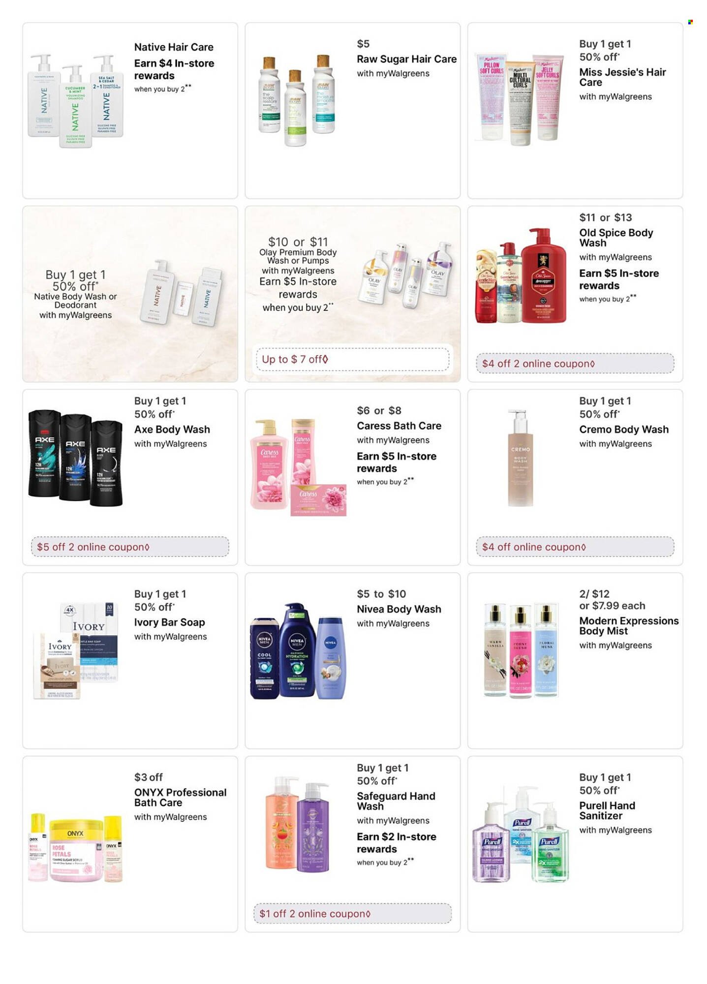 Walgreens weekly ad (2025-12-14 - 2025-12-20) | 18