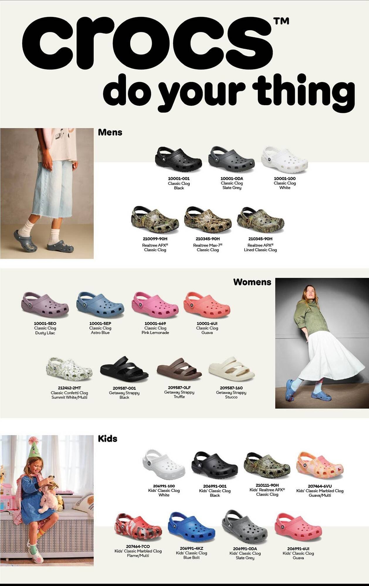 Dunham's Sports weekly ad