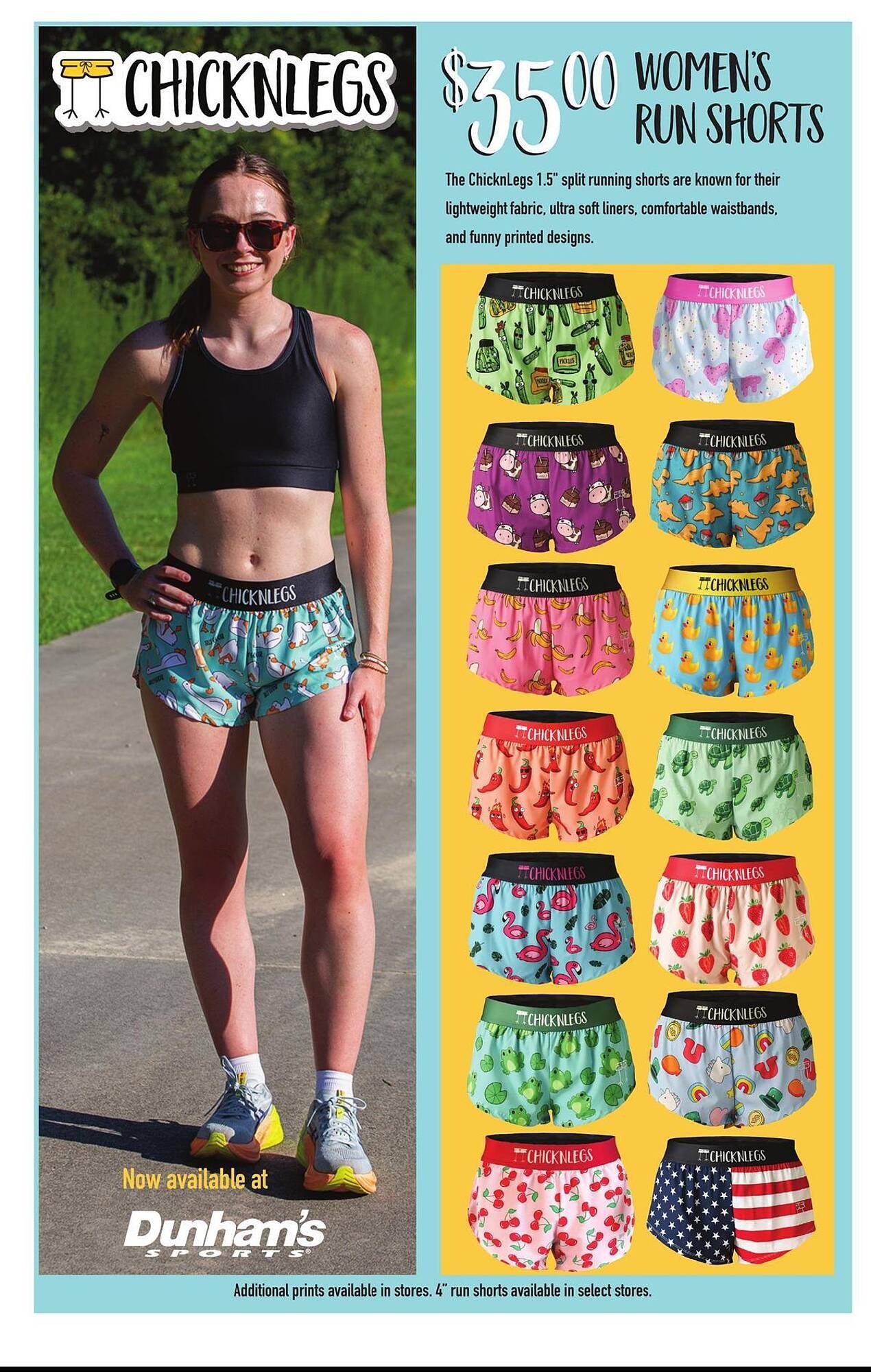 Dunham's Sports weekly ad