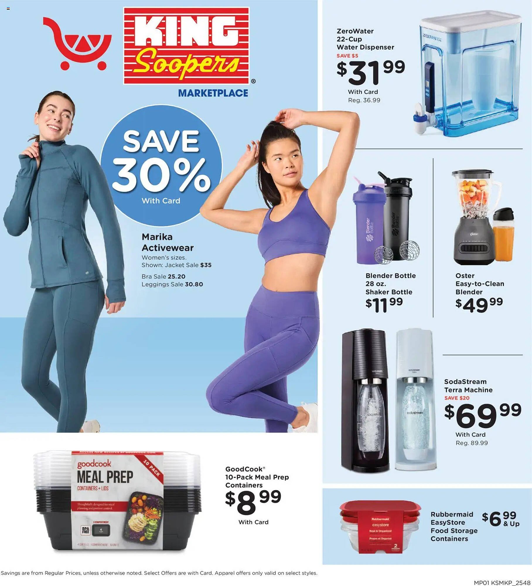 King Soopers weekly ad
