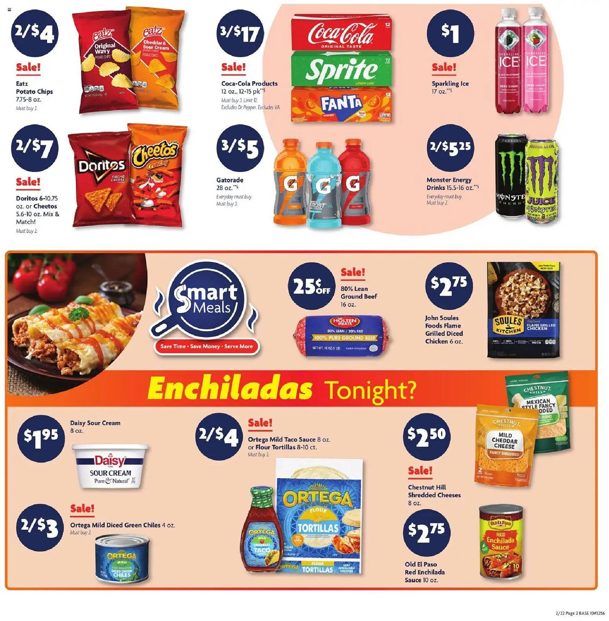 Family Dollar weekly ad