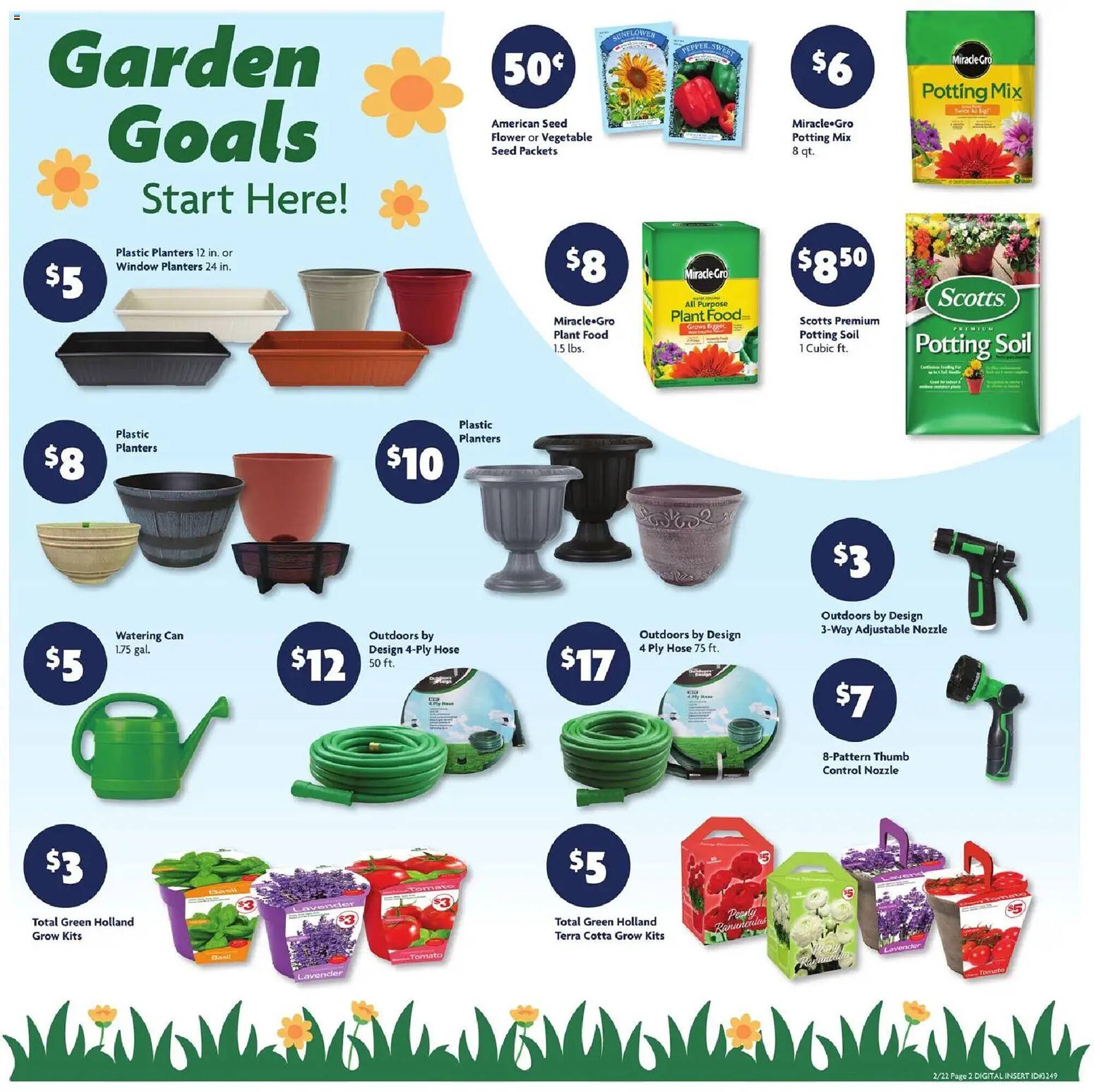 Family Dollar weekly ad