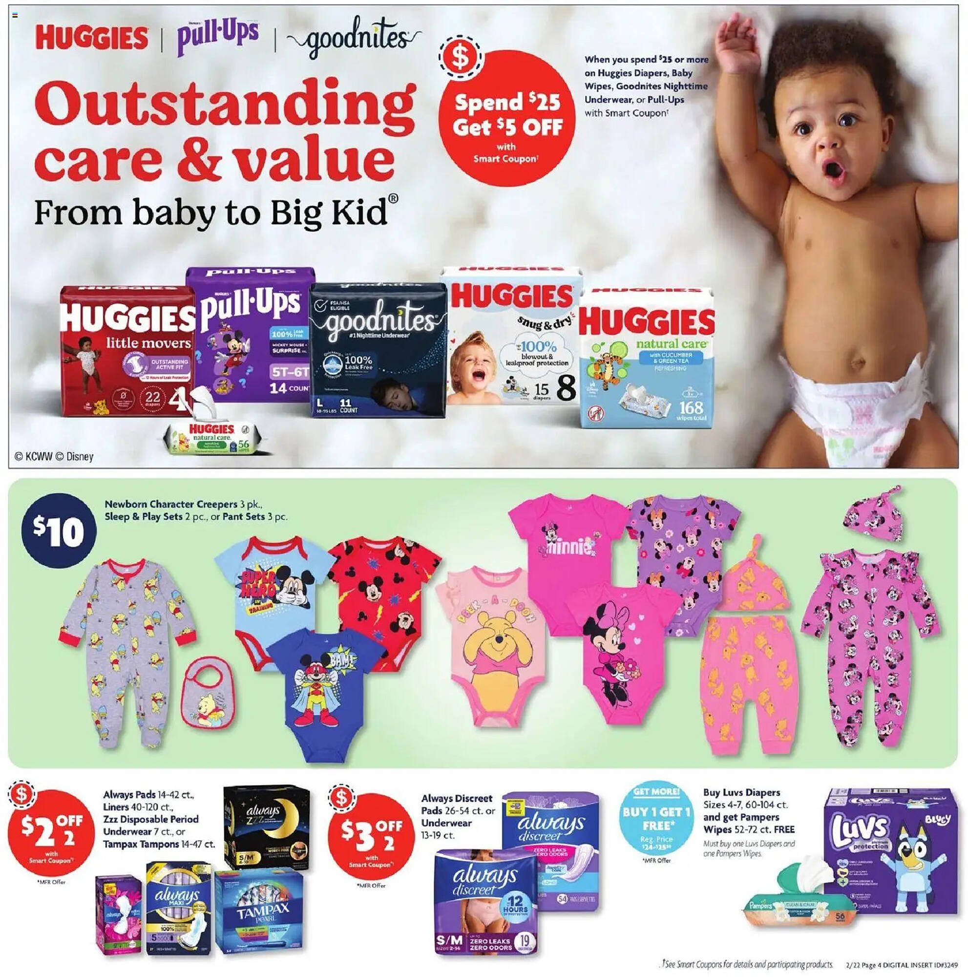 Family Dollar weekly ad