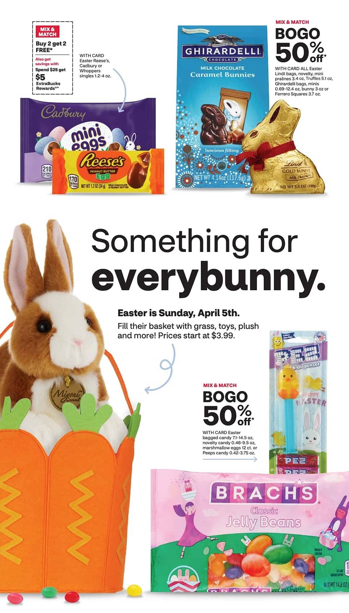 CVS weekly ad