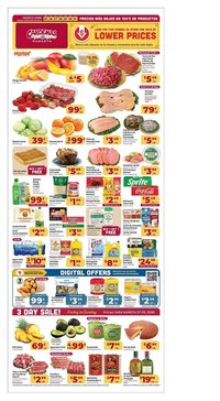 Cardenas weekly ad