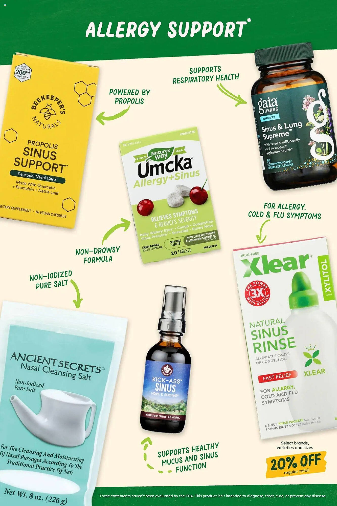 Sprouts Farmers Market weekly ad