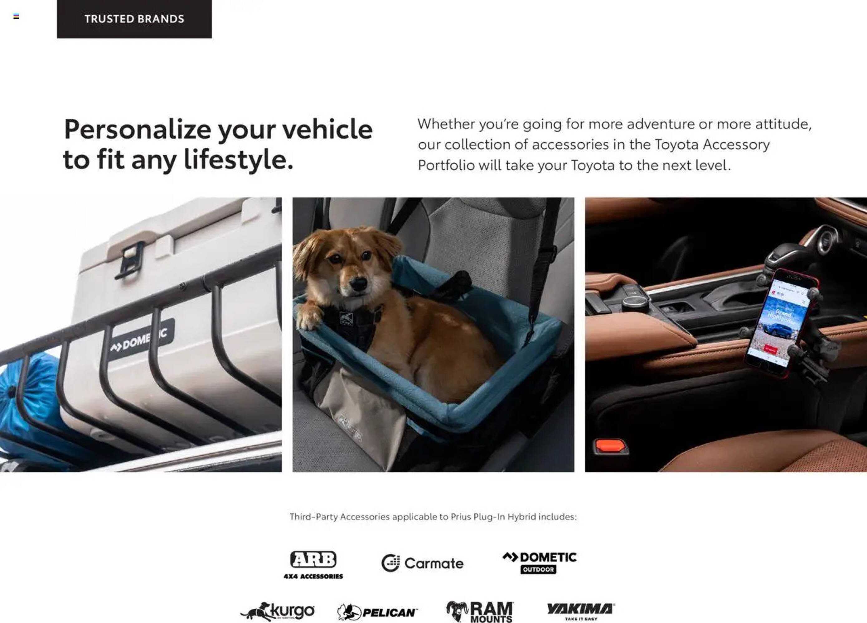 Toyota Weekly Ad (2025-02-26 - 2025-12-31) | 14
