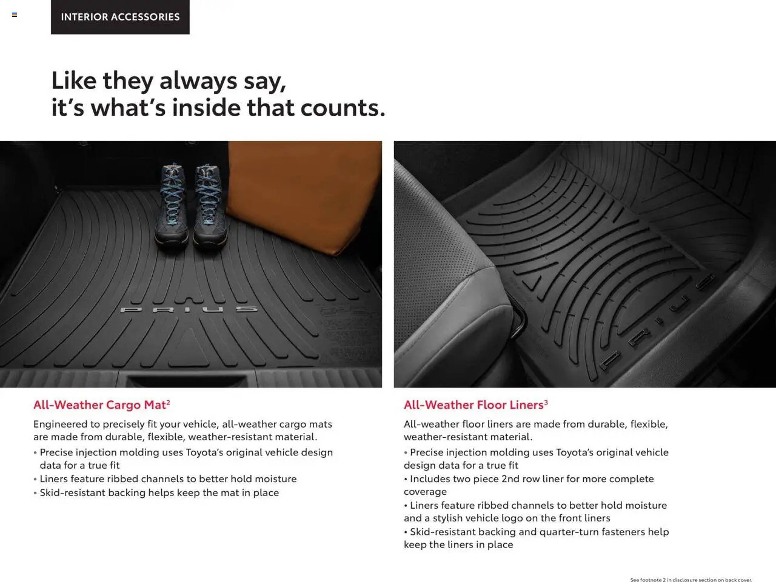 Toyota Weekly Ad (2025-02-26 - 2025-12-31) | 6