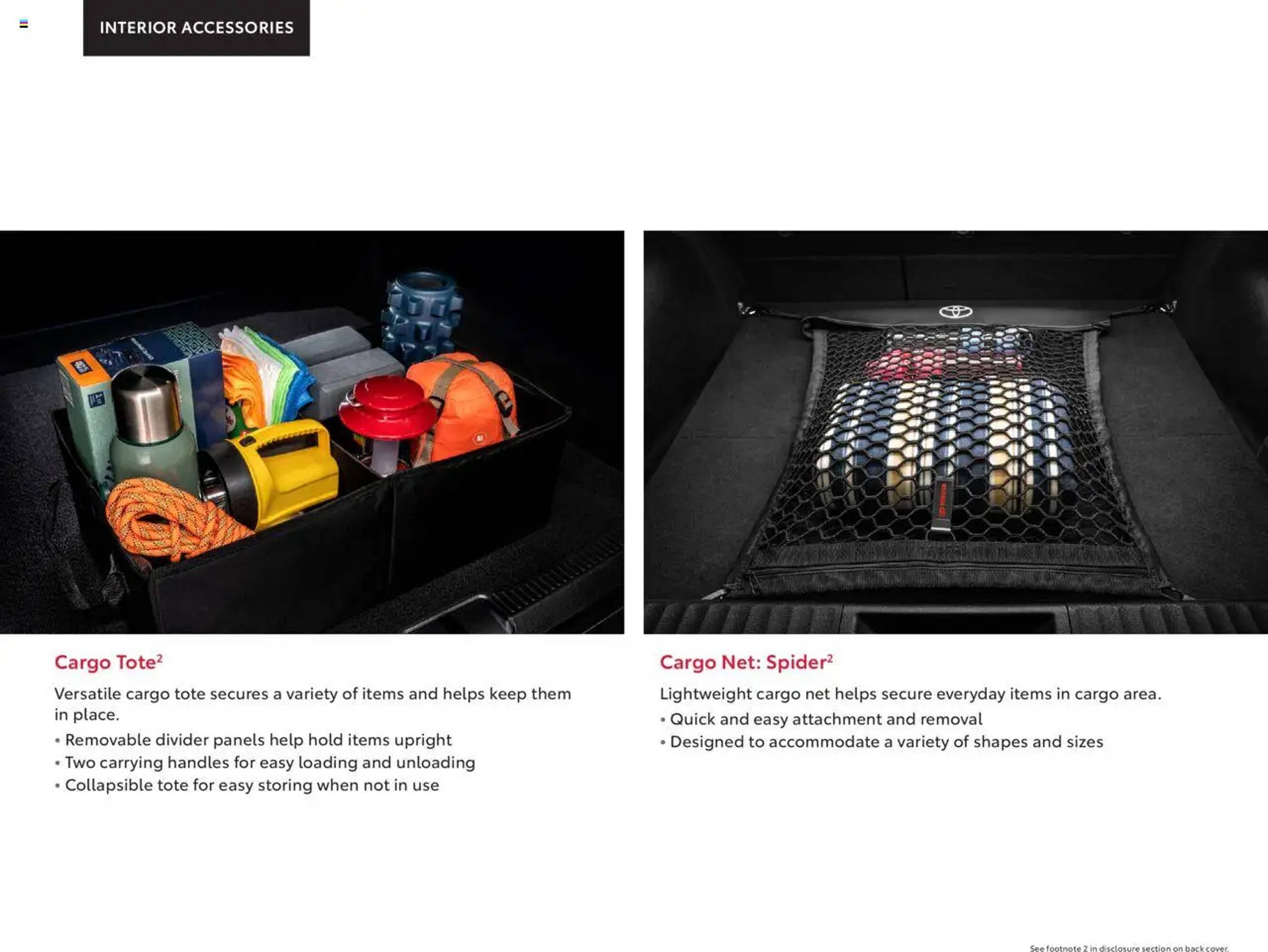 Toyota Weekly Ad (2025-02-26 - 2025-12-31) | 7