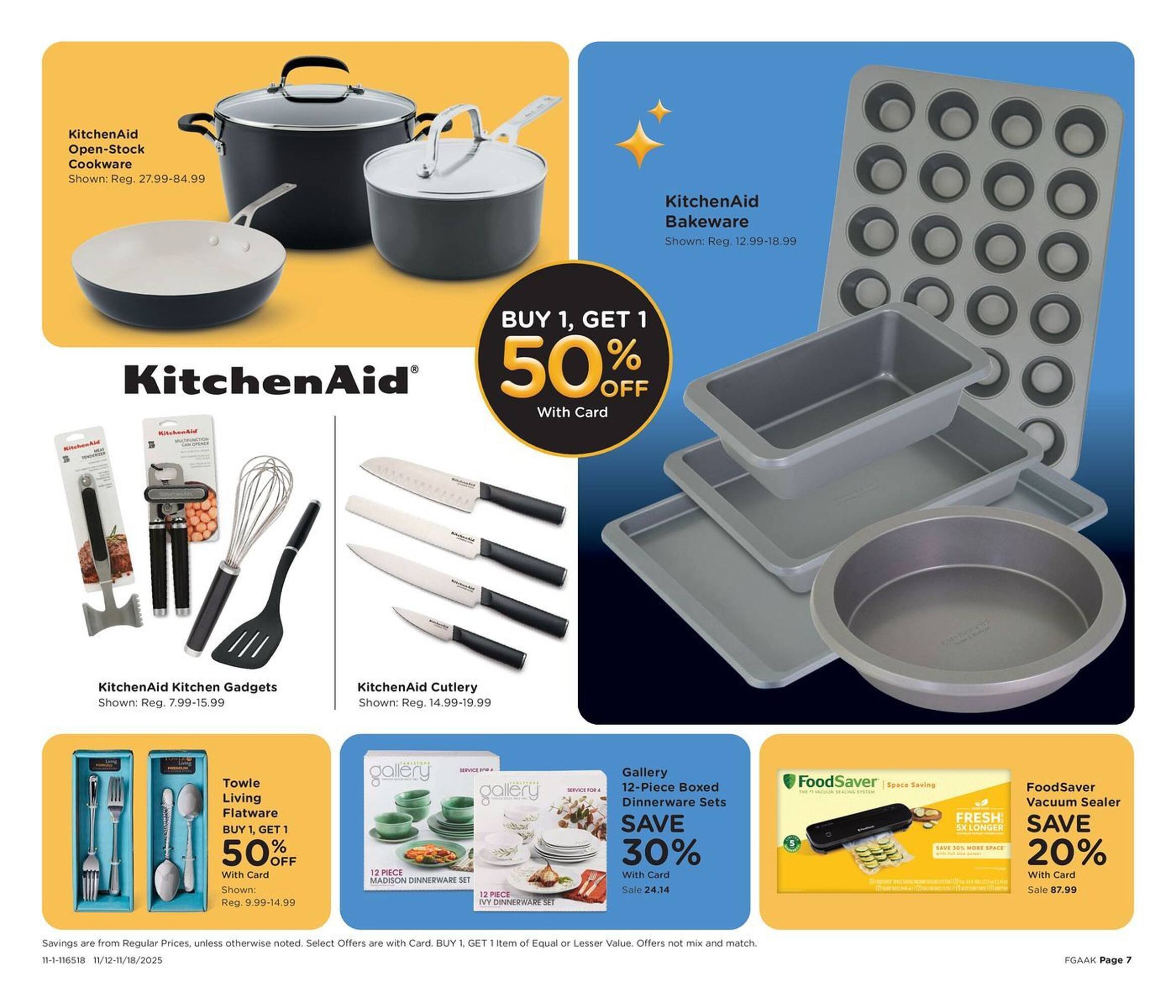 Fred Meyer weekly ad (2025-11-12 - 2025-11-18) | 8