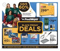 Fred Meyer weekly ad (2025-11-12 - 2025-11-18)