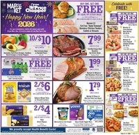 Price Chopper weekly ad