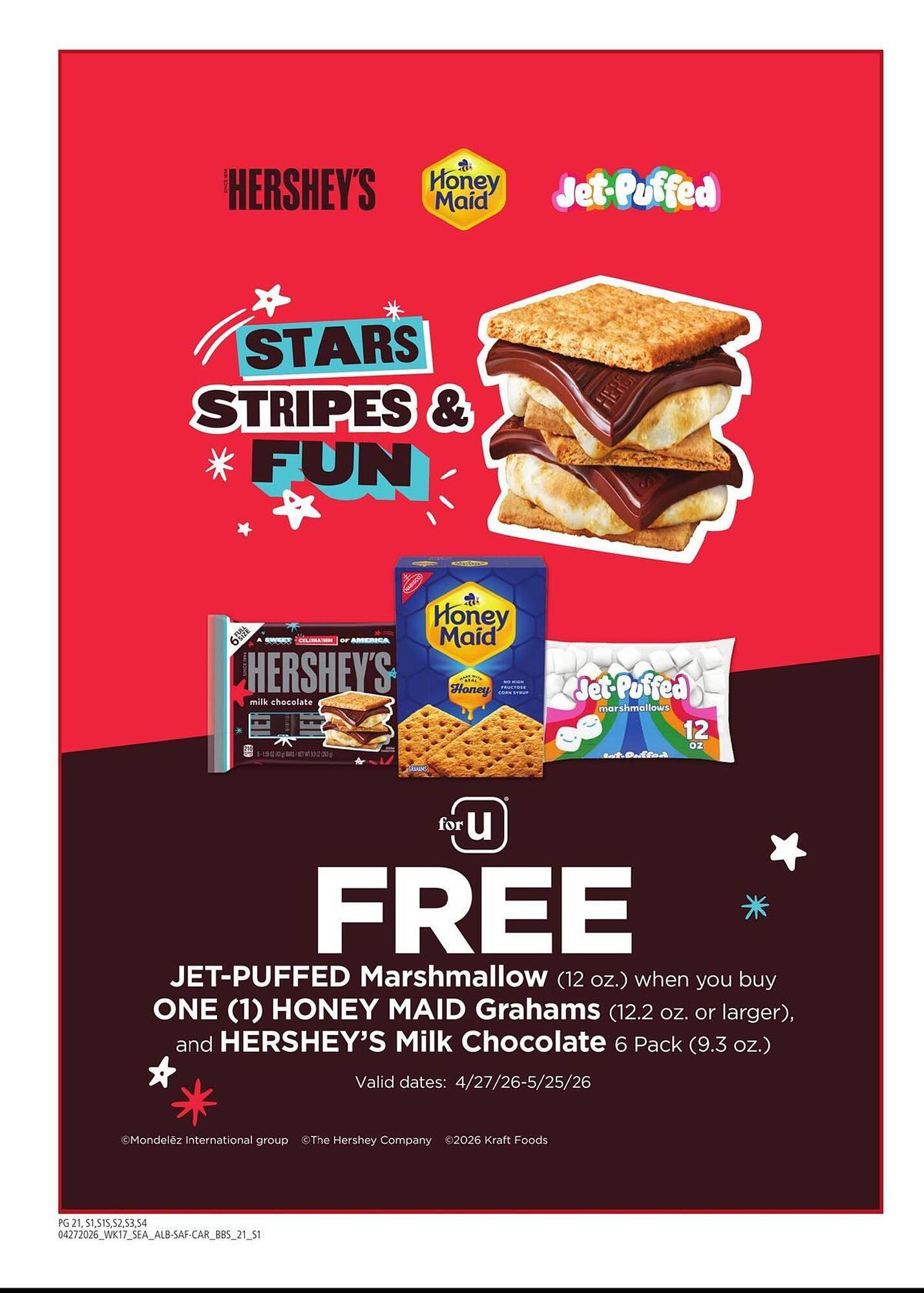 Safeway weekly ad
