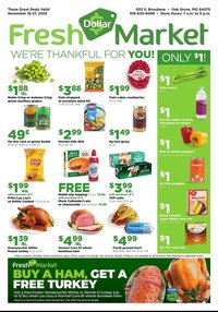 Hy-Vee weekly ad